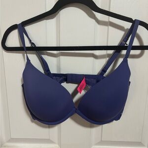 La SENZA Deep Purple Bra